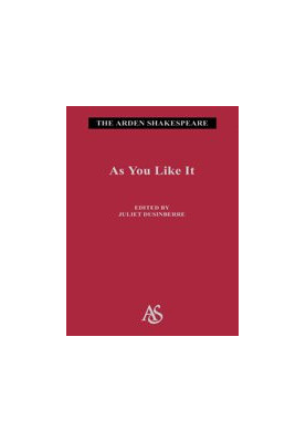 As You Like It