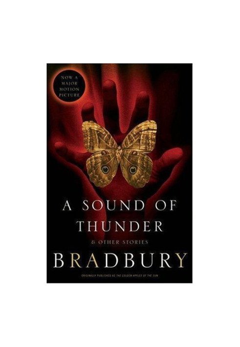 A Sound of Thunder