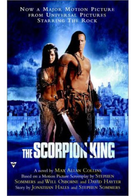 The Scorpion King