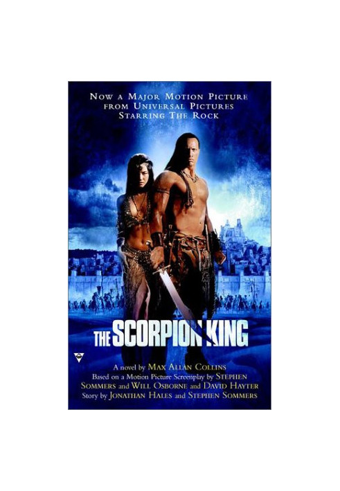 The Scorpion King