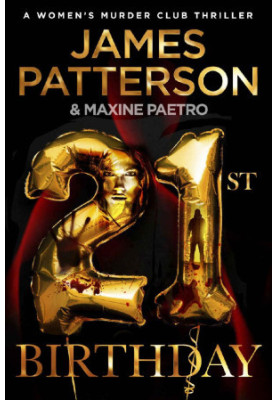 21st Birthday (Women's Murder Club 21)