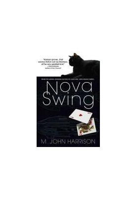 Nova Swing