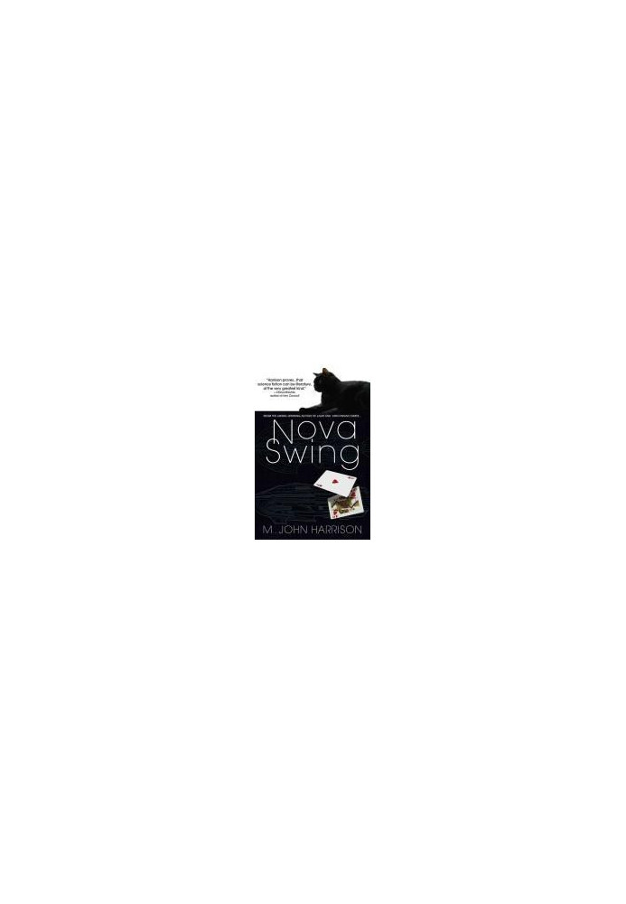 Nova Swing