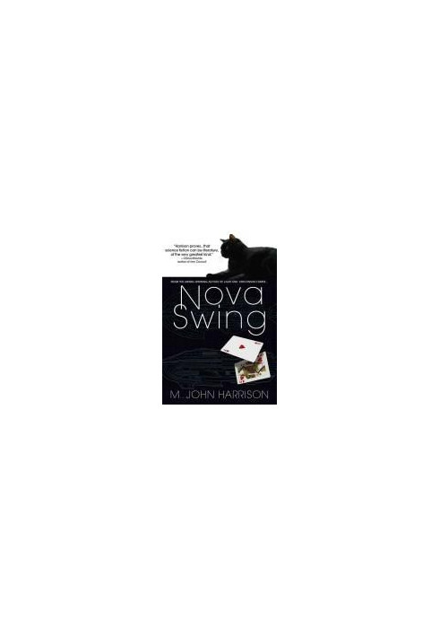 Nova Swing