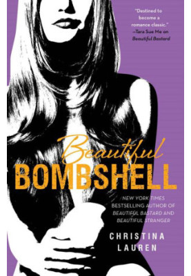 [Beautiful Bastard 2.50] • Beautiful Bombshell