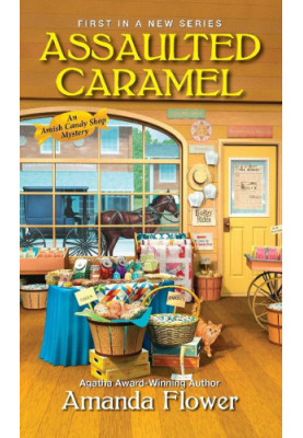 Assaulted Caramel