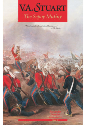 The Sepoy Mutiny