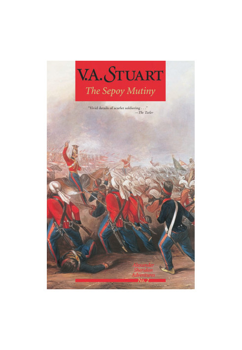 The Sepoy Mutiny