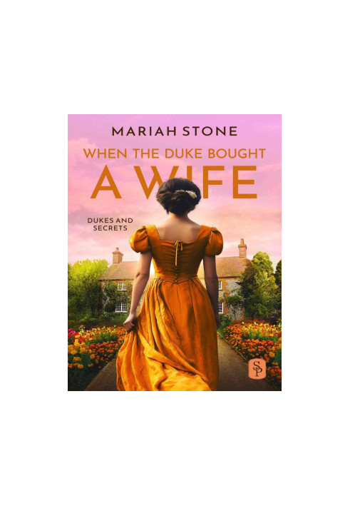 When the Duke Bought a Wife
