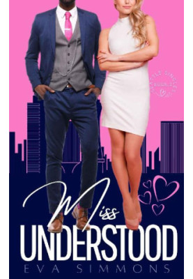 Miss Understood (Seattle Singles 3)