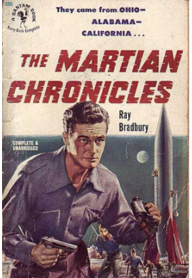 The Martian Chronicles