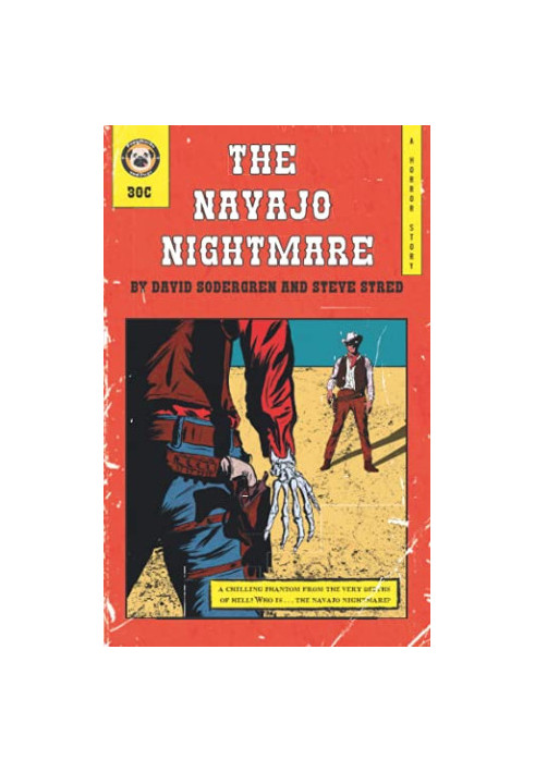 The Navajo Nightmare