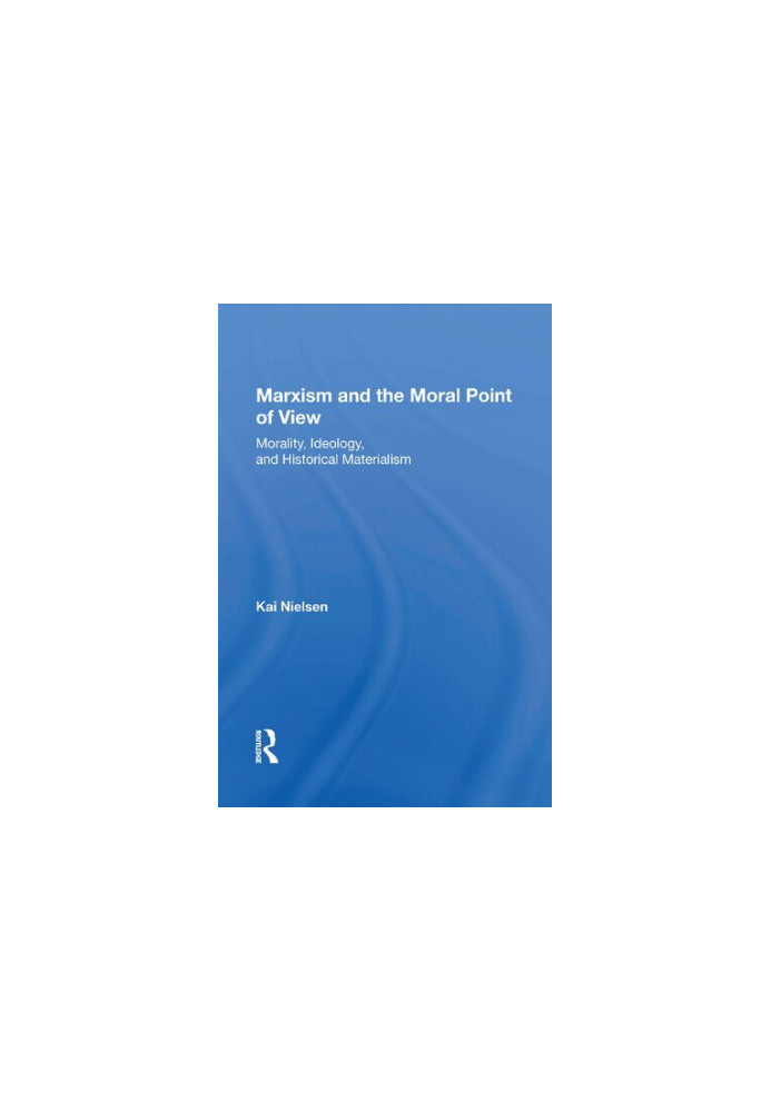 Marxism and the Moral Point of View