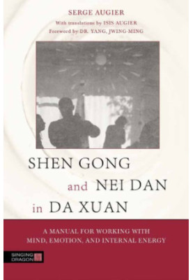 Shen Gong and Nei Dan in Da Xuan: A Manual for Working with Mind, Emotion, and Internal Energy