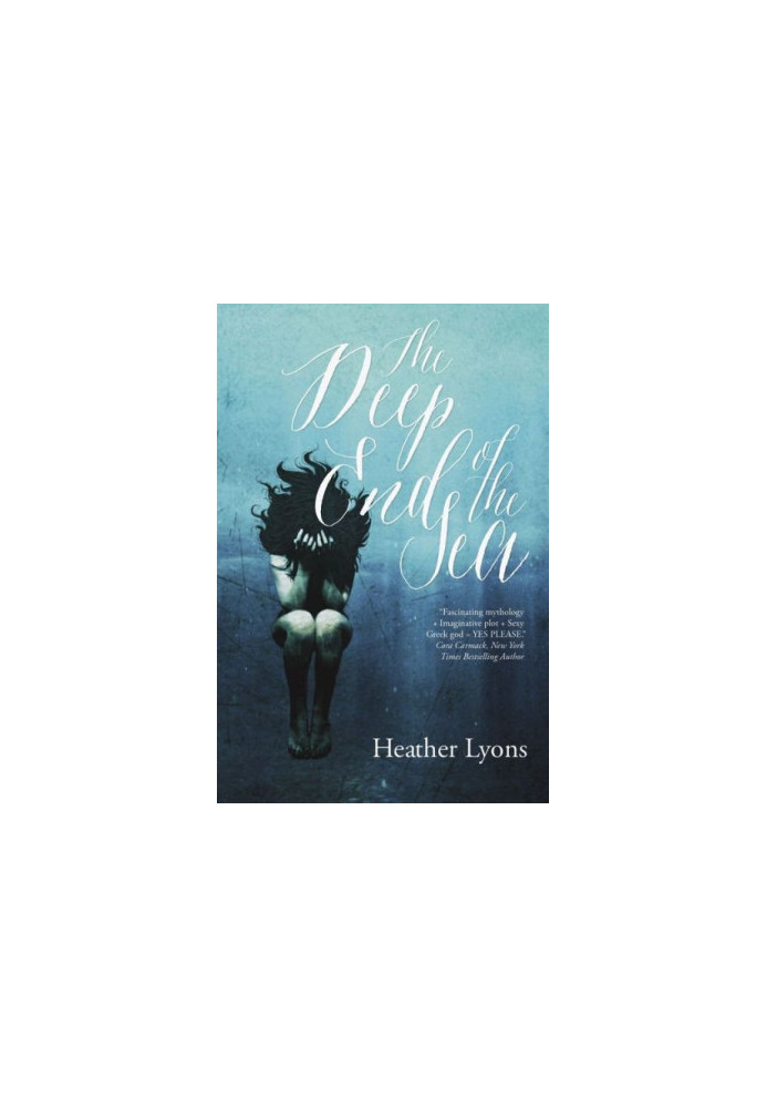 The Deep End of the Sea