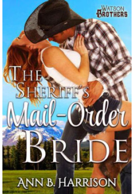 The Sheriff's Mail-Order Bride