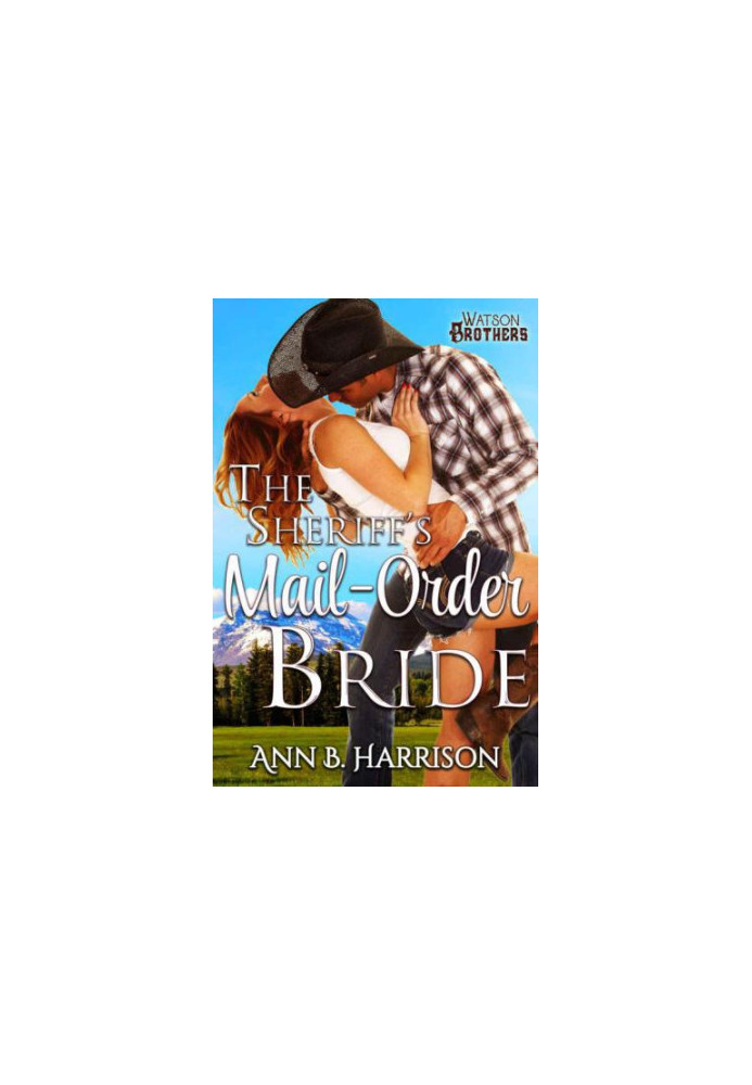 The Sheriff's Mail-Order Bride