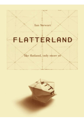 Flatterland - Like Flatland. Only More So (2002. e2012)