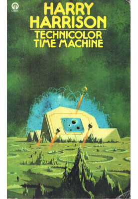 The Technicolor Time Machine