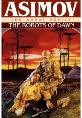 The Robots of Dawn