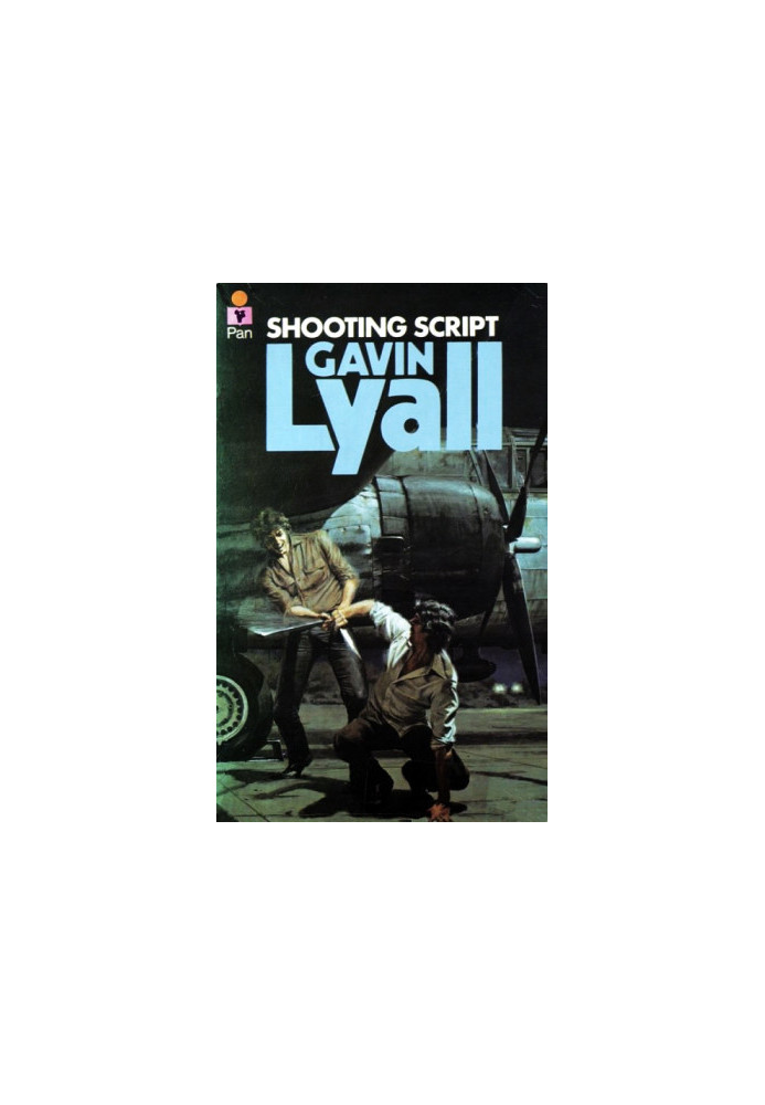 Shooting Script