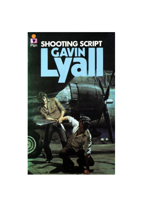 Shooting Script