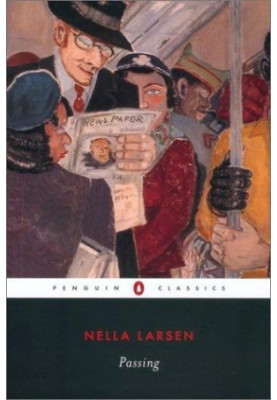 Passing (Penguin Classics)