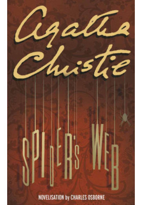 Christie, Agatha - Spider's Web