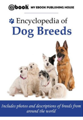 Encyclopedia of Dog Breeds