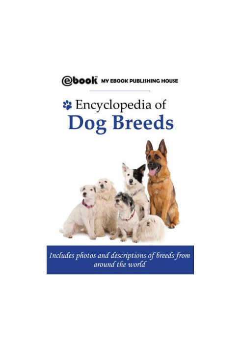 Encyclopedia of Dog Breeds