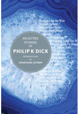 Selected Stories of Philip K. Dick