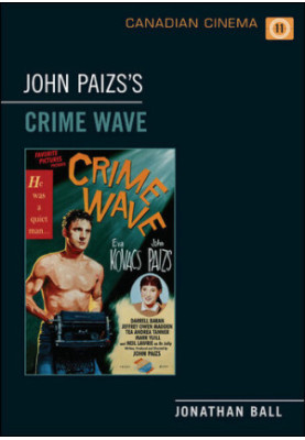 John Paizs's Crime Wave