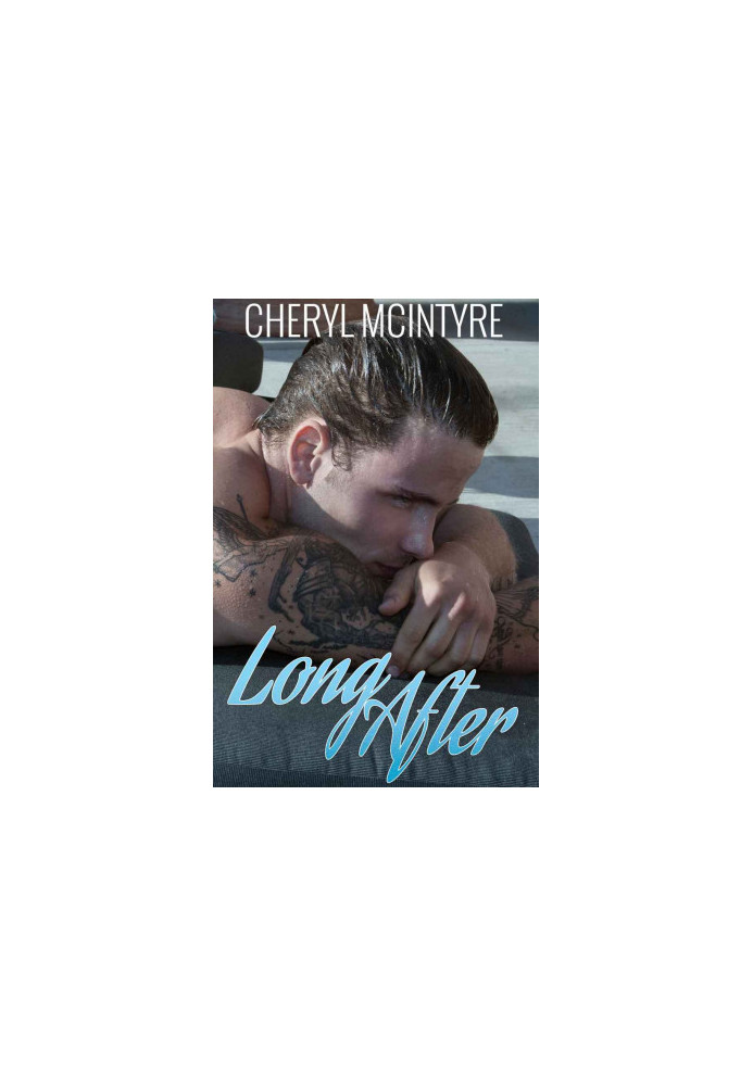 [Sometimes Never 03] • Long After