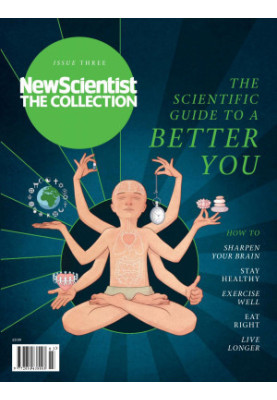 The Scientific Guide to a Better You