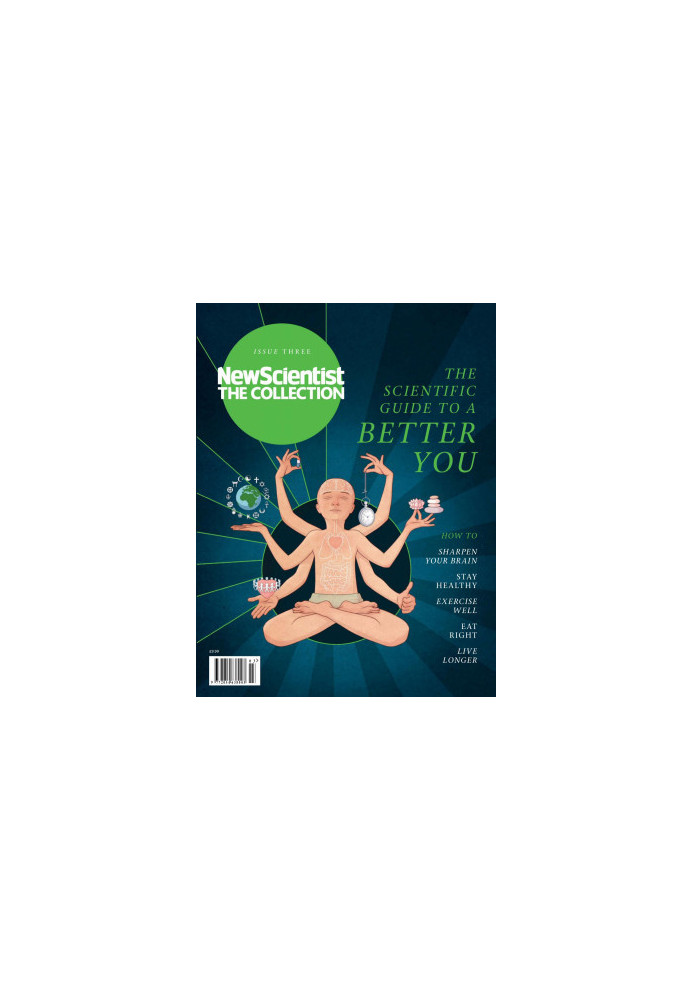 The Scientific Guide to a Better You