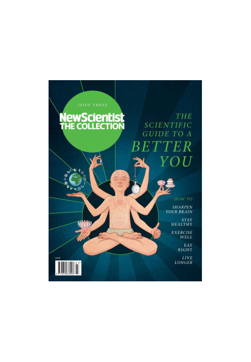 The Scientific Guide to a Better You