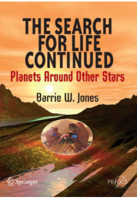 The Search for Life Continued.