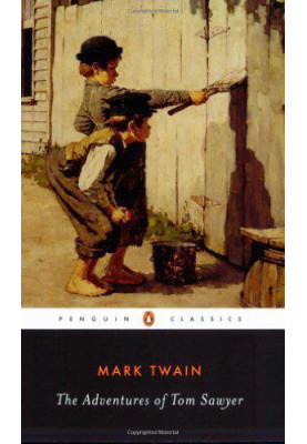 The Adventures of Tom Sawyer