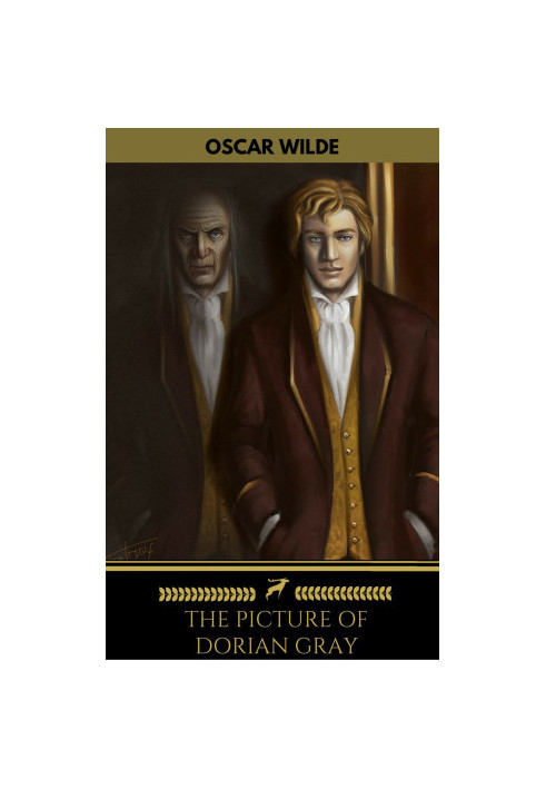 The Picture of Dorian Gray