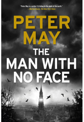 The Man With No Face