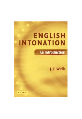 English Intonation: An Introduction