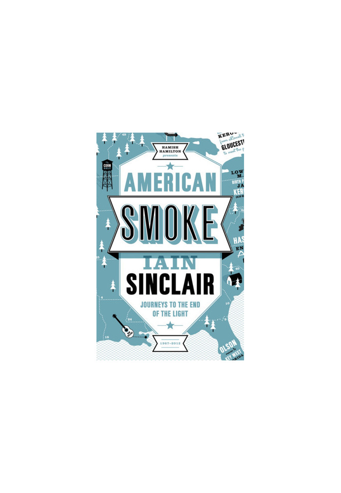American Smoke