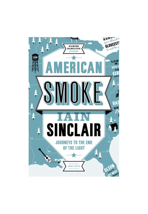 American Smoke