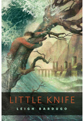 [Grishaverse 01] • Little Knife