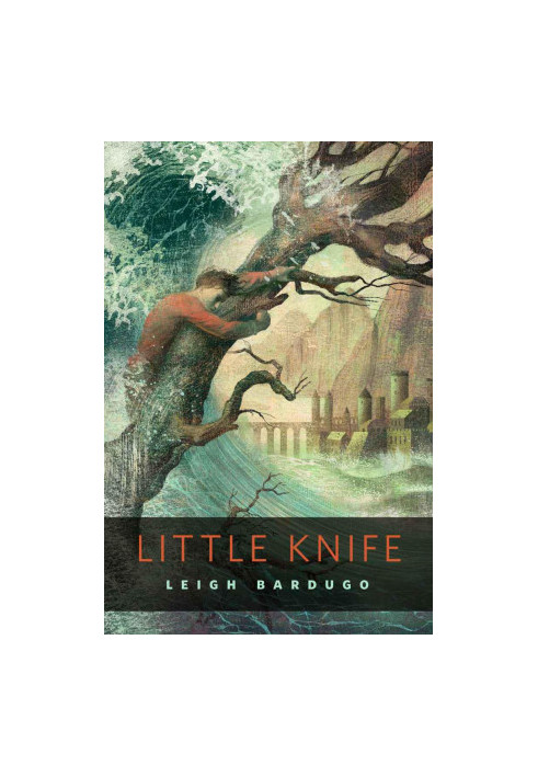 [Grishaverse 01] • Little Knife