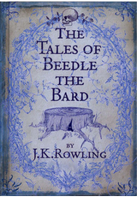 The Tales of Beedle the Bard