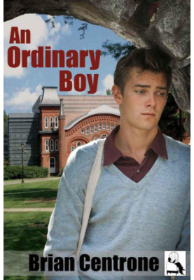 An Ordinary Boy