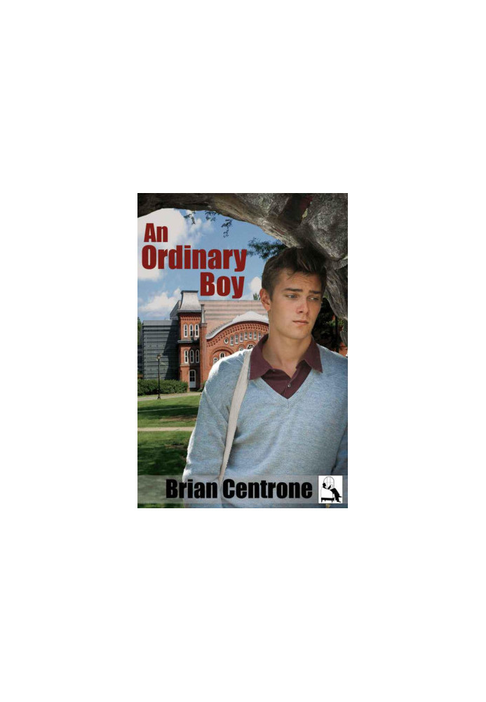 An Ordinary Boy