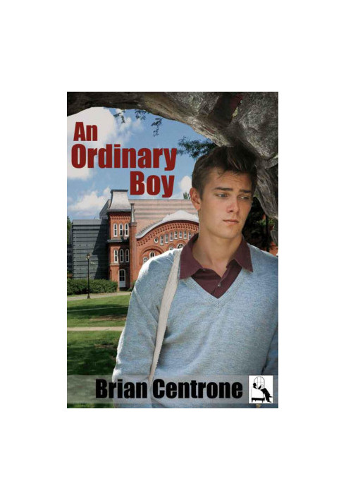 An Ordinary Boy
