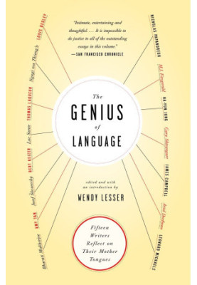 The Genius of Language